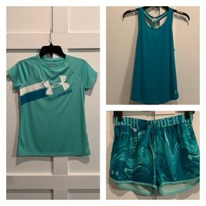 Under Armour Activity Bundle